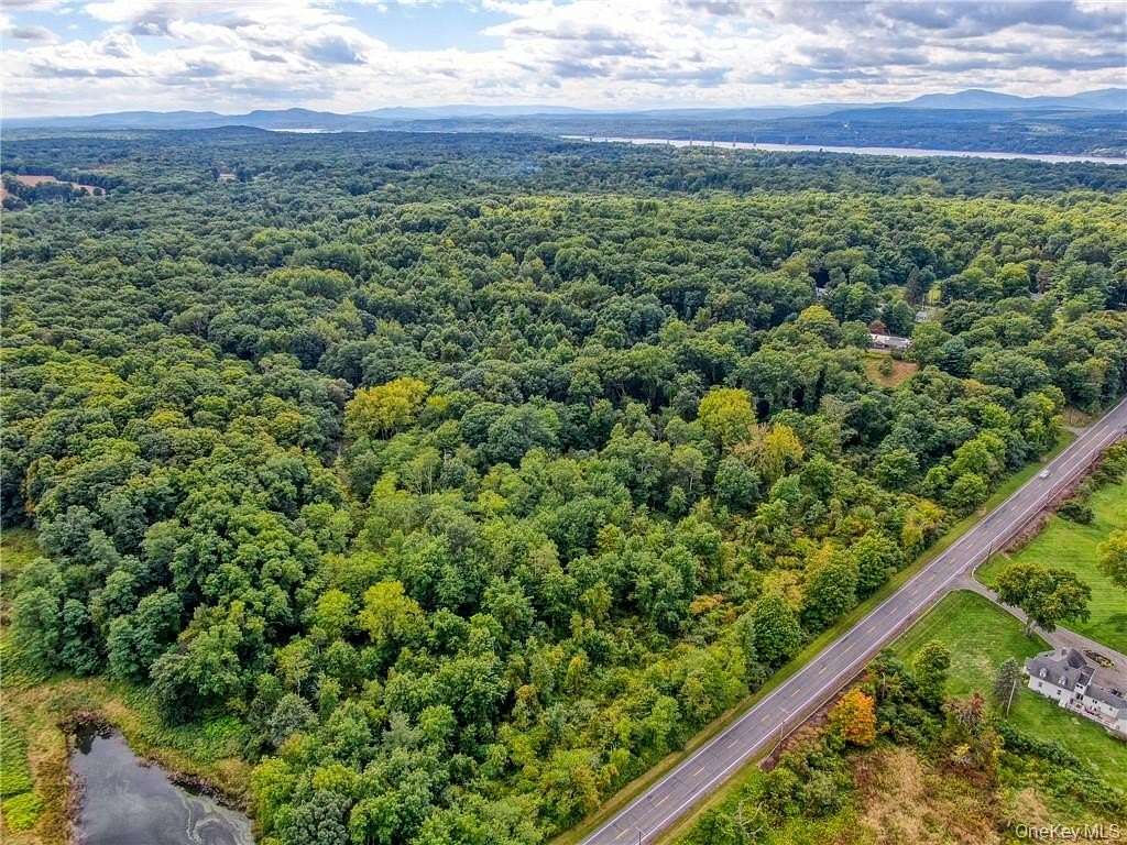 165 Acres of Recreational Land for Sale in Red Hook, New York