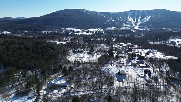 2 Acres of Residential Land for Sale in Windham, New York