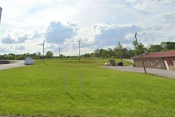 0.51 Acres of Commercial Land for Sale in Somerset, Kentucky