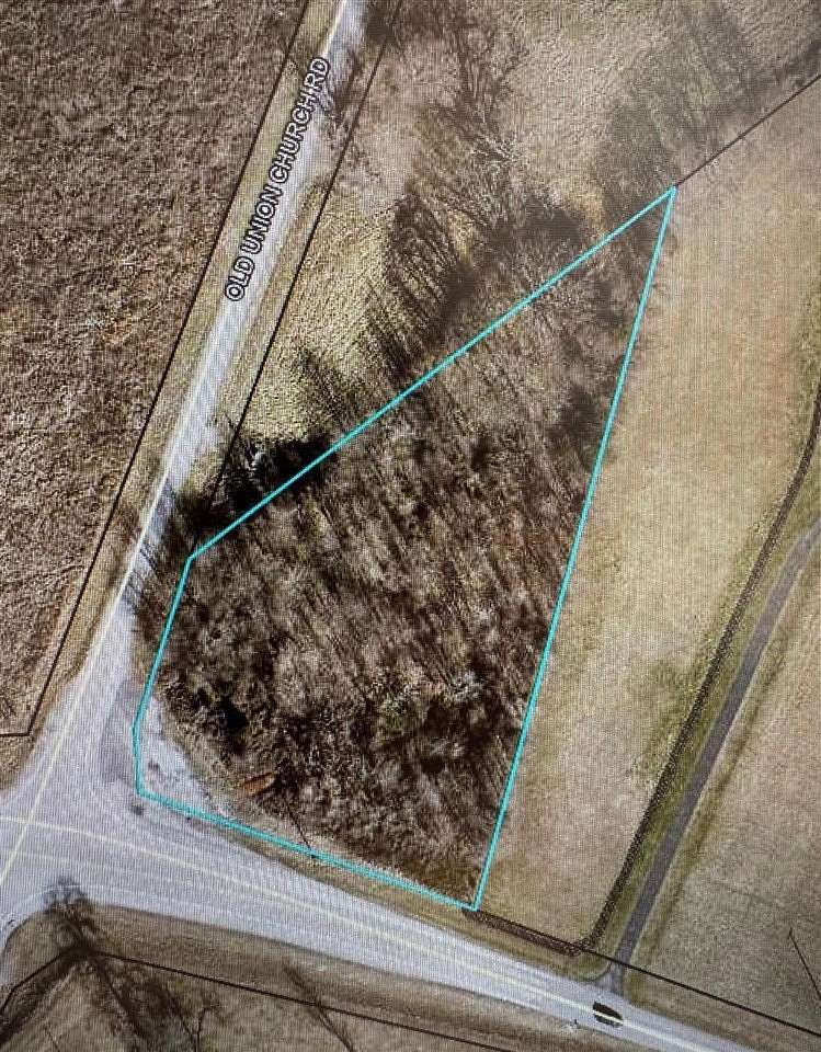 1.53 Acres of Residential Land for Sale in Bowling Green, Kentucky