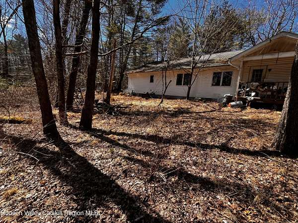 2.19 Acres of Residential Land with Home for Sale in Saugerties, New York