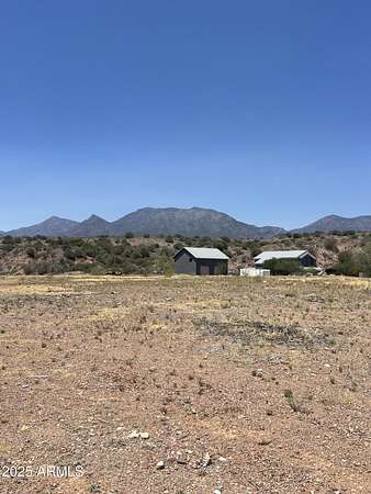 5.45 Acres of Improved Mixed-Use Land for Sale in Payson, Arizona