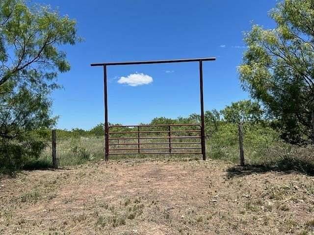 40 Acres of Land for Sale in Brady, Texas