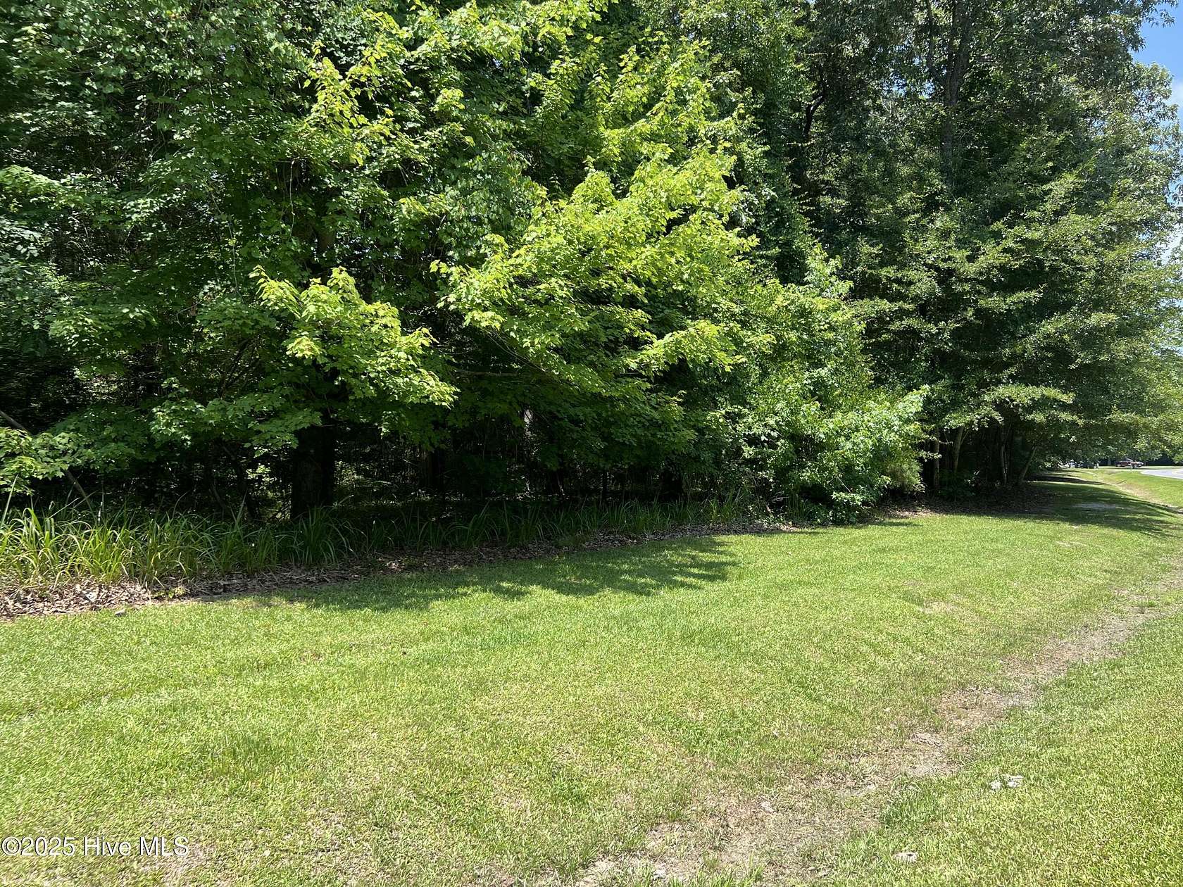 3 Acres of Residential Land for Sale in Hertford, North Carolina