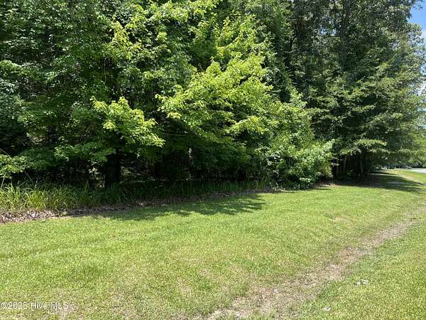 3 Acres of Residential Land for Sale in Hertford, North Carolina