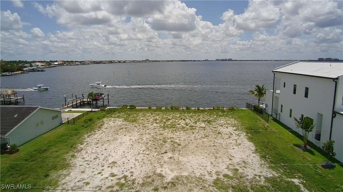 0.39 Acres of Land for Sale in Cape Coral, Florida