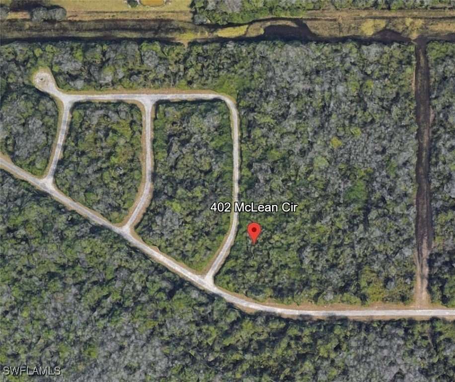 0.29 Acres of Residential Land for Sale in Lehigh Acres, Florida