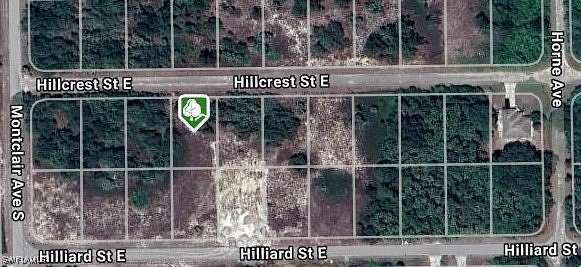 0.23 Acres of Residential Land for Sale in Lehigh Acres, Florida