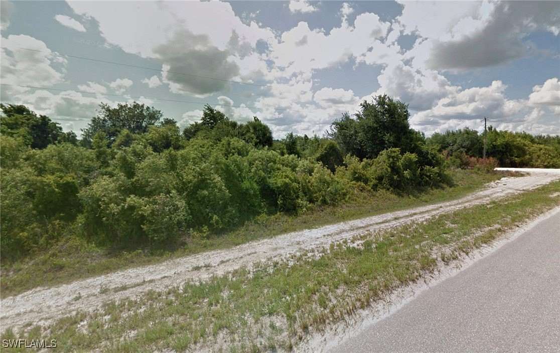 1.5 Acres of Land for Sale in Okeechobee, Florida