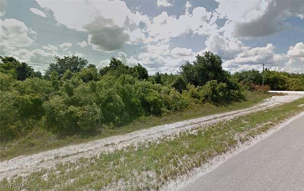 1.5 Acres of Land for Sale in Okeechobee, Florida