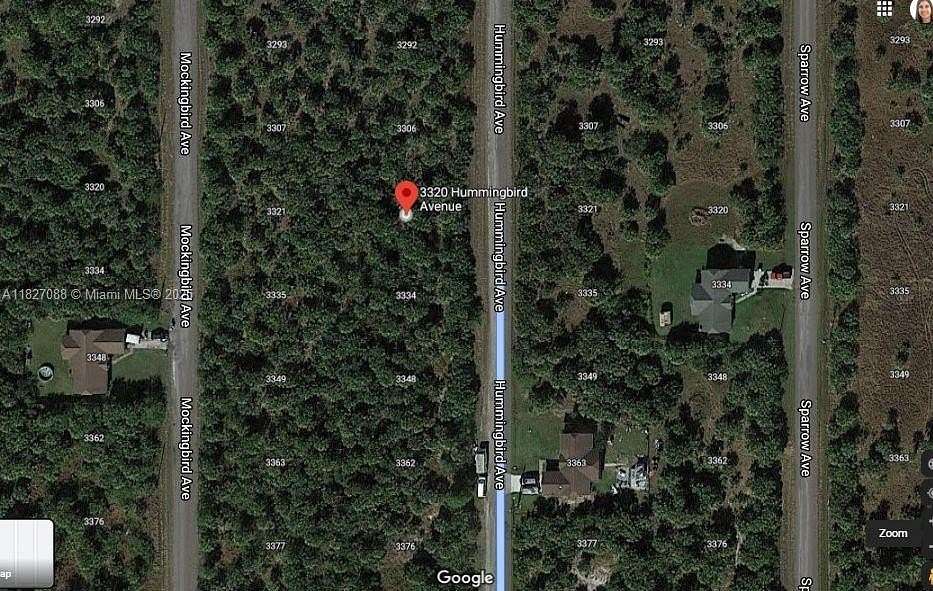 0.24 Acres of Residential Land for Sale in Palm Bay, Florida