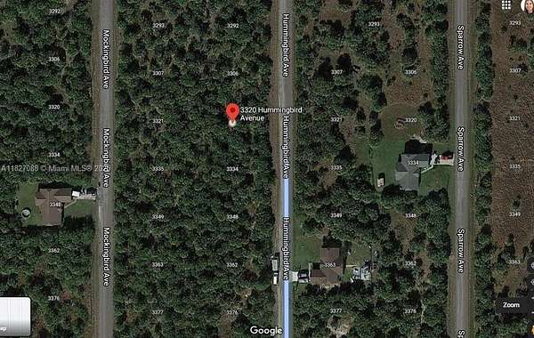 0.24 Acres of Residential Land for Sale in Palm Bay, Florida