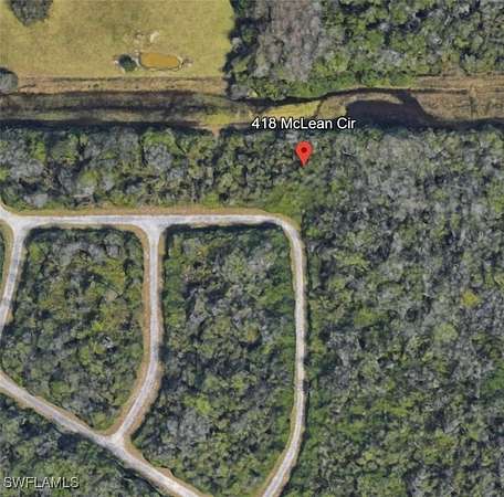 0.33 Acres of Residential Land for Sale in Lehigh Acres, Florida