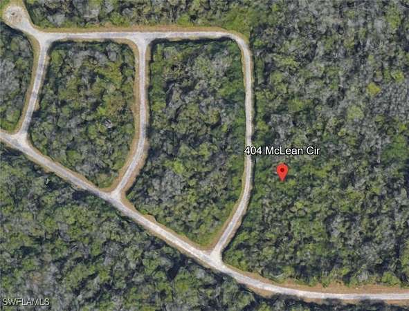 0.33 Acres of Residential Land for Sale in Lehigh Acres, Florida