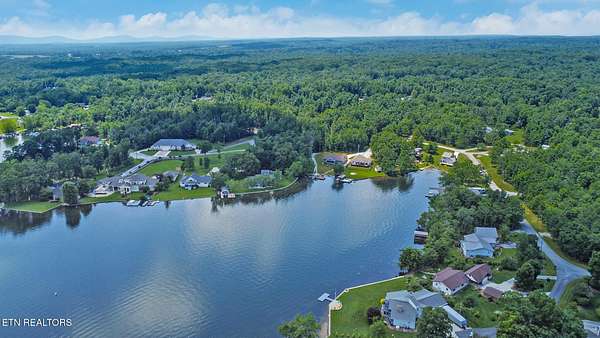 0.59 Acres of Land for Sale in Crossville, Tennessee