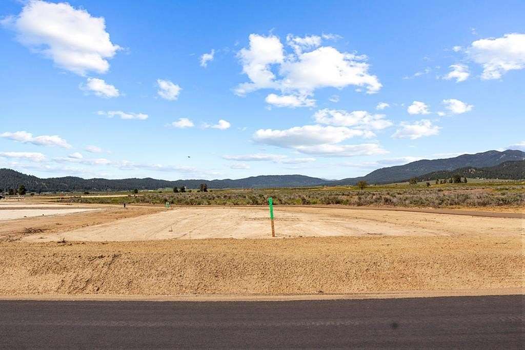 0.23 Acres of Residential Land for Sale in Cascade, Idaho