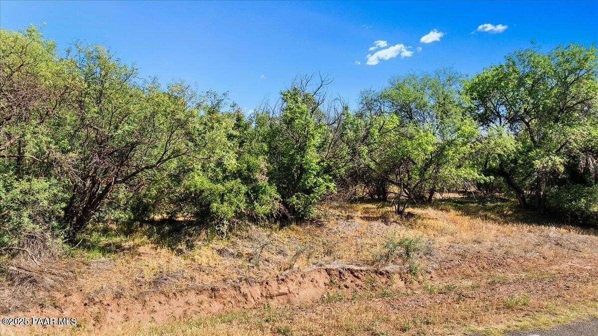 0.48 Acres of Residential Land for Sale in Rimrock, Arizona