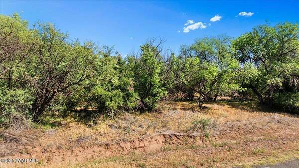 0.48 Acres of Residential Land for Sale in Rimrock, Arizona