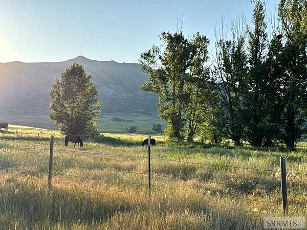 2.17 Acres of Land for Sale in Arimo, Idaho