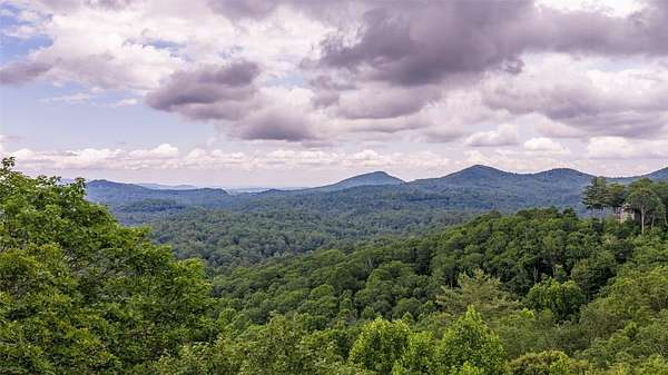 5.85 Acres of Land for Sale in Sapphire, North Carolina