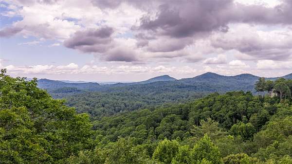 5.85 Acres of Land for Sale in Sapphire, North Carolina