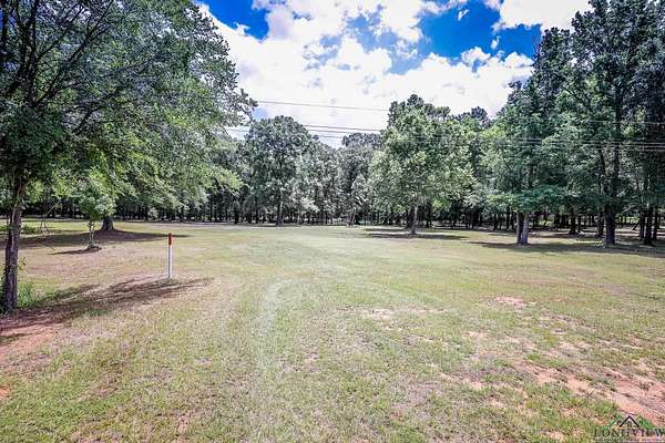 26 Acres of Recreational Land for Sale in Jefferson, Texas