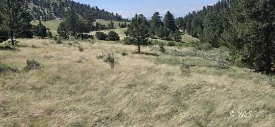 15.2 Acres of Land for Sale in Westcliffe, Colorado