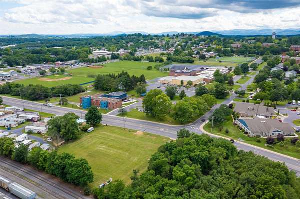 1 Acre of Commercial Land for Sale in Harrisonburg, Virginia
