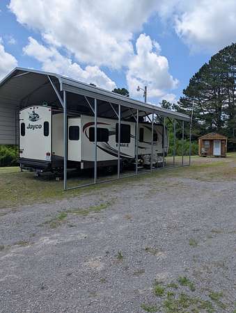 4 Acres of Residential Land for Sale in Gainesboro, Tennessee