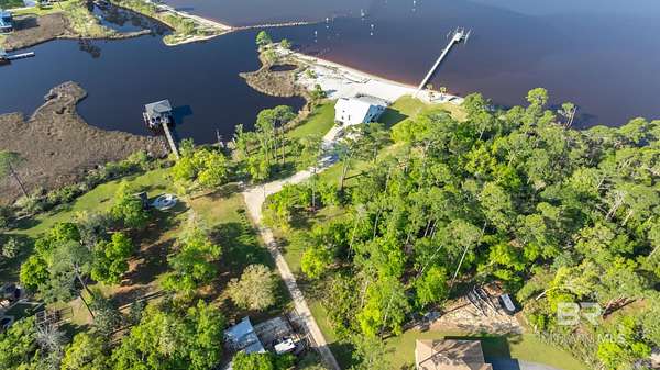1.2 Acres of Residential Land for Sale in Pensacola, Florida