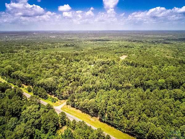 1.45 Acres of Residential Land for Sale in Jefferson, Texas