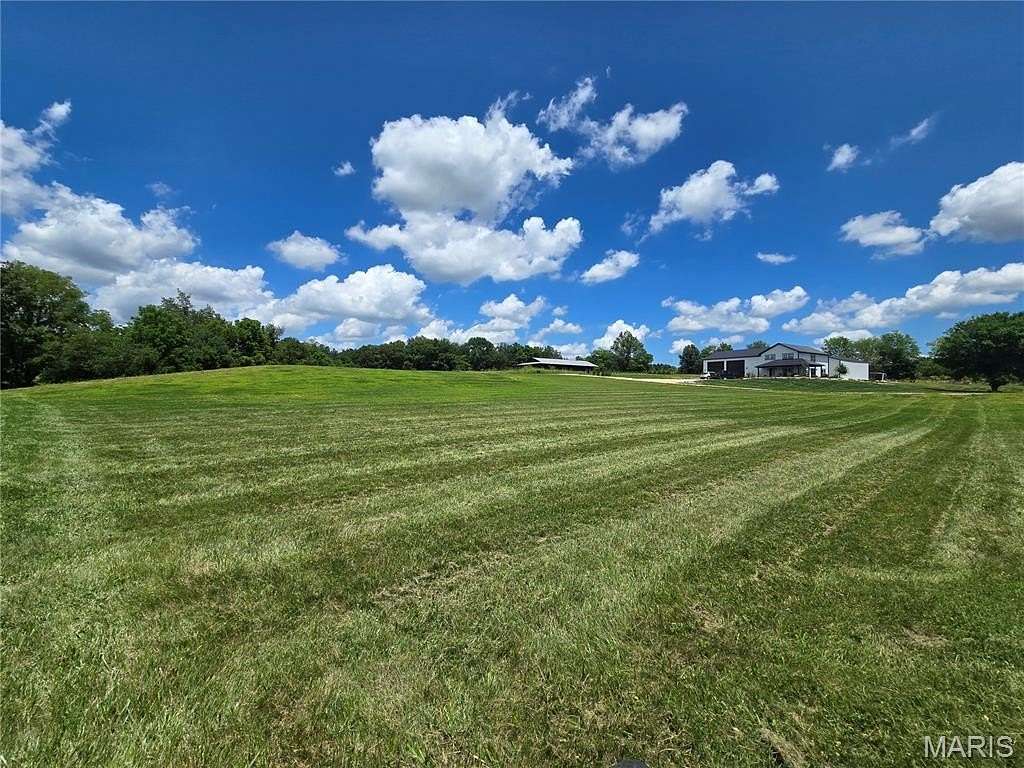 1.5 Acres of Residential Land for Sale in Jackson, Missouri