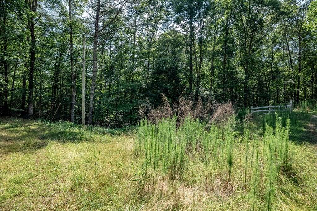 Residential Land for Sale in Murphy, North Carolina