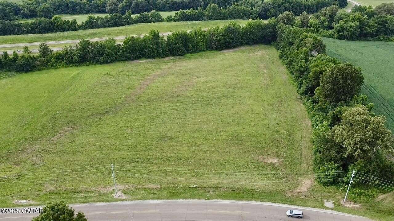 6.7 Acres of Land for Sale in Dyersburg, Tennessee