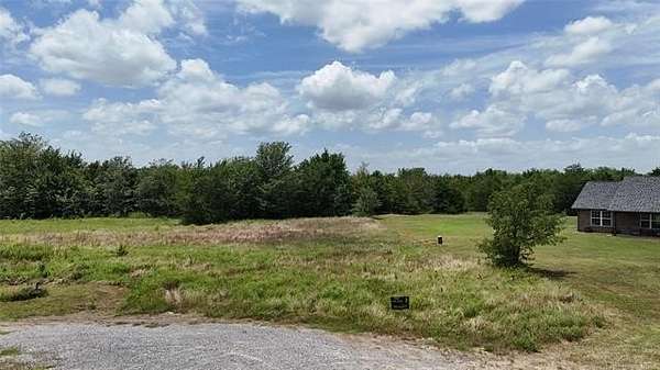 0.27 Acres of Residential Land for Sale in Durant, Oklahoma