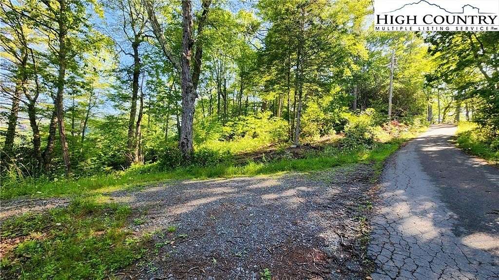 0.74 Acres of Residential Land for Sale in Banner Elk, North Carolina