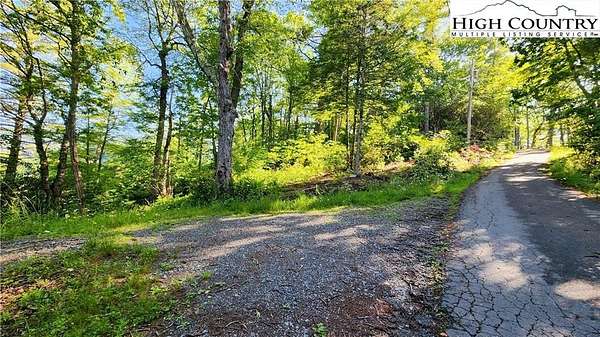 0.74 Acres of Residential Land for Sale in Banner Elk, North Carolina