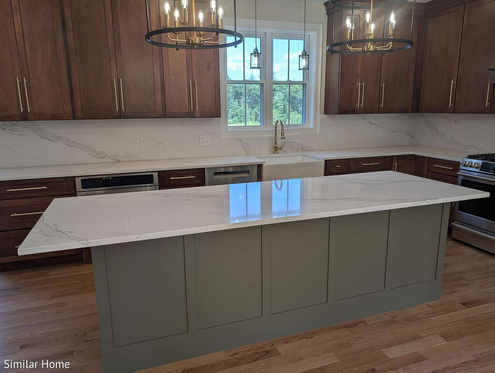 0.75 Acres of Residential Land with Home for Sale in Barrington, New Hampshire