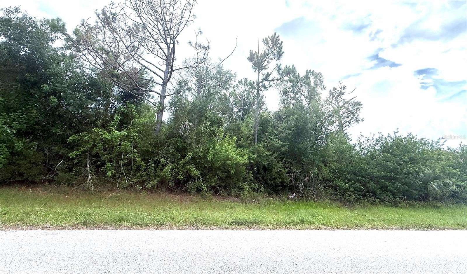 0.46 Acres of Residential Land for Sale in Englewood, Florida