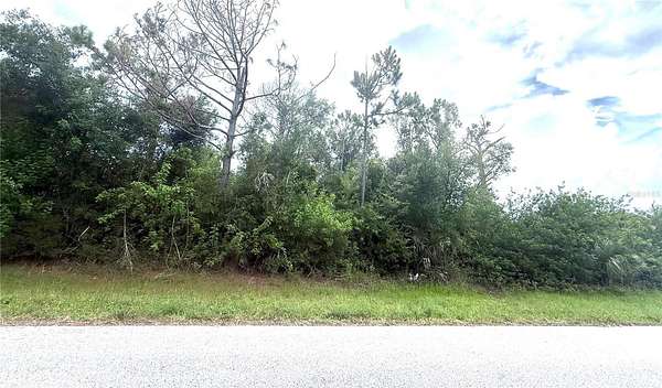 0.46 Acres of Residential Land for Sale in Englewood, Florida
