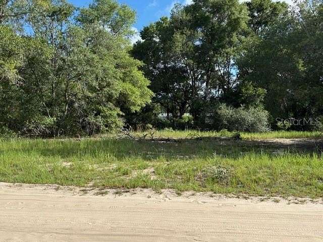 0.69 Acres of Residential Land for Sale in Keystone Heights, Florida