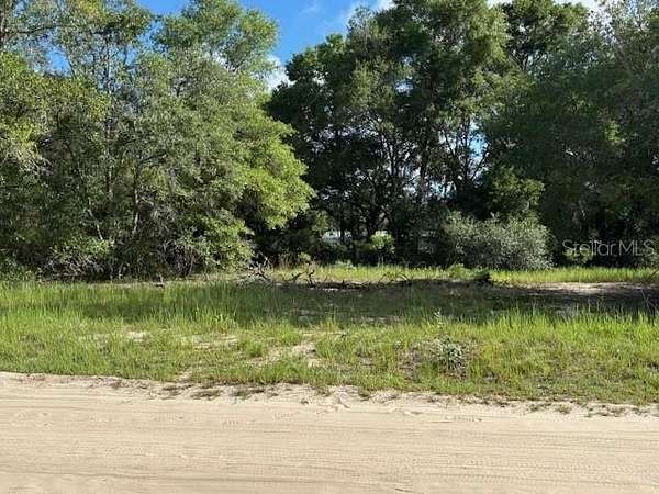 0.69 Acres of Residential Land for Sale in Keystone Heights, Florida