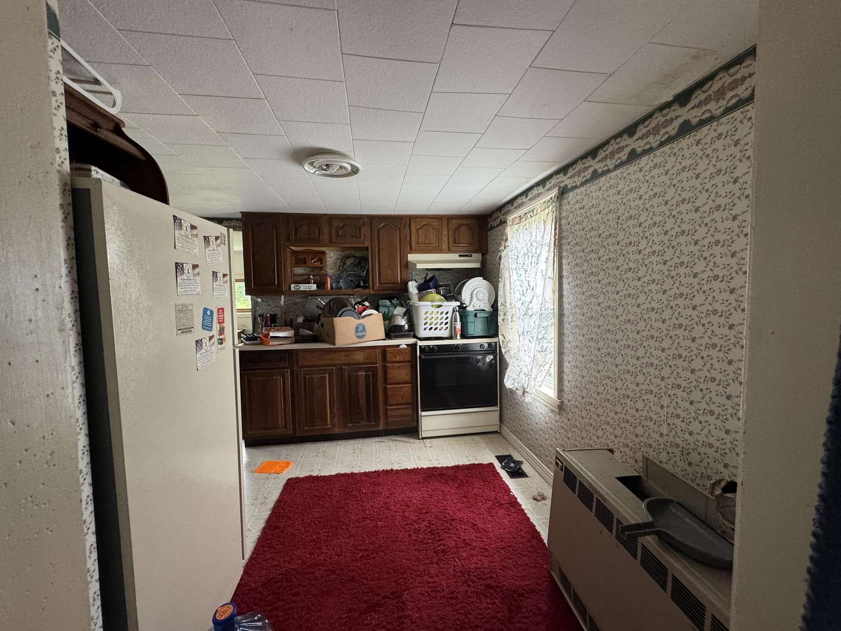 2.73 Acres of Residential Land with Home for Sale in Machiasport, Maine