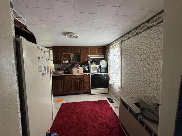 2.73 Acres of Residential Land with Home for Sale in Machiasport, Maine