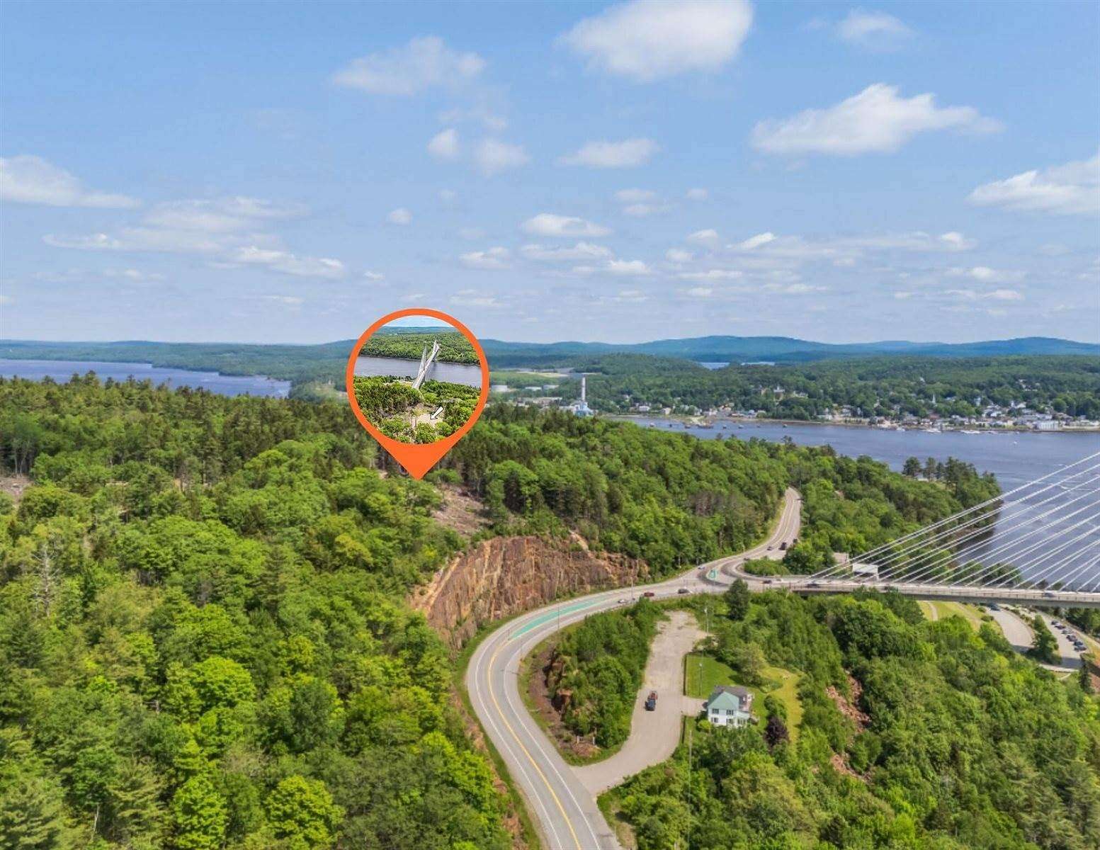 0.98 Acres of Residential Land for Sale in Prospect, Maine