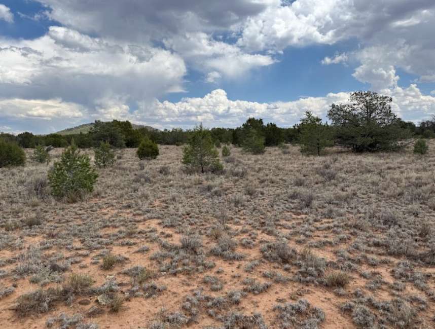 4.69 Acres of Residential Land for Sale in Grants, New Mexico