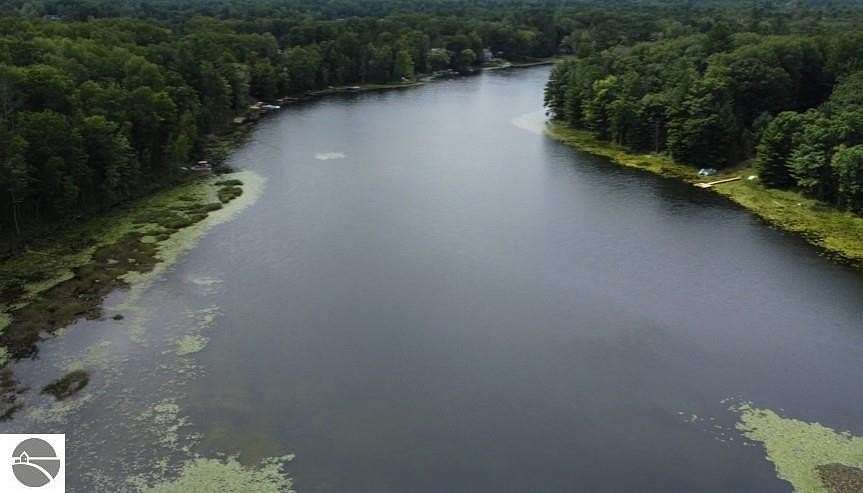 5 Acres of Residential Land for Sale in Harrison, Michigan