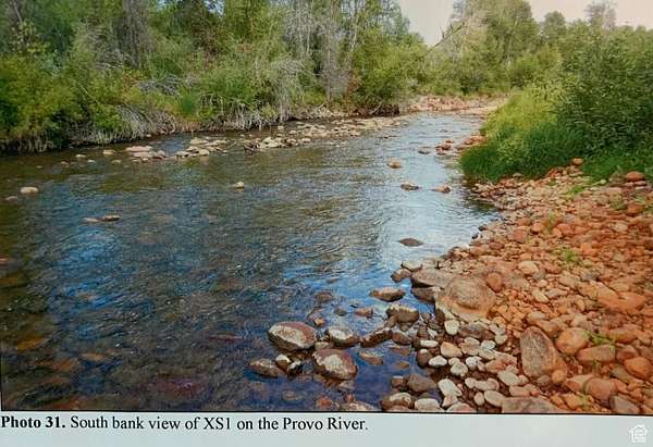 13.1 Acres of Land for Sale in Kamas, Utah