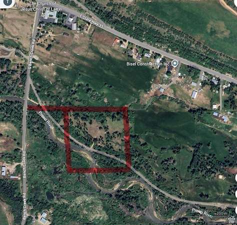 13.1 Acres of Land for Sale in Kamas, Utah