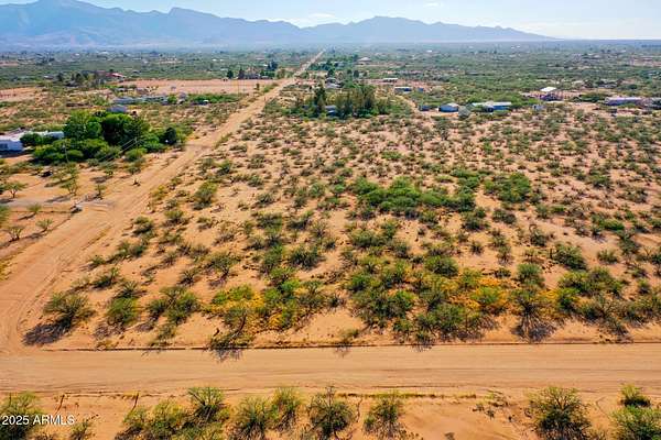 4.15 Acres of Land for Sale in Sierra Vista, Arizona